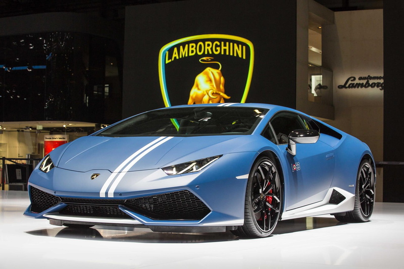 illuminated, mode of transportation, consumerism, lamborghini, western script, sign, land vehicle, lp, car, text, building exterior, lambo, avio, city