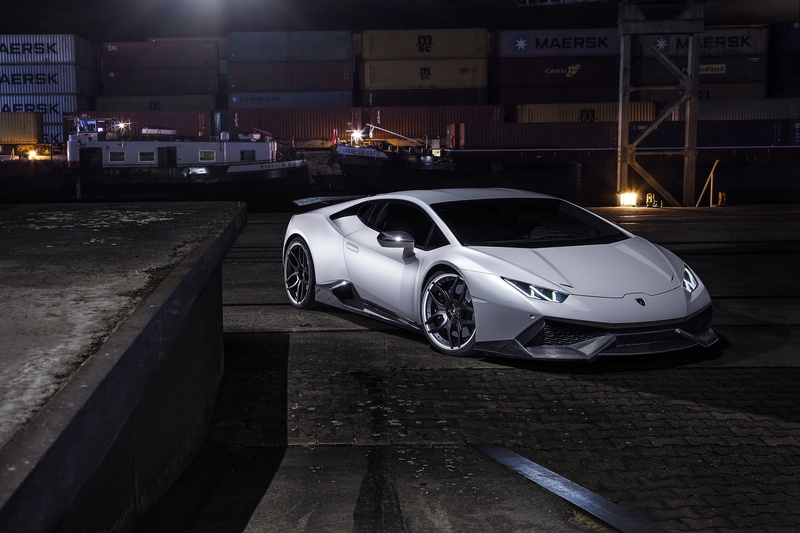 Novitec Torado, LB724, Lamborghini, 4K, Huracan, hurakan, LP 610-4