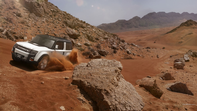 car, land, rock, environment, arid climate, transportation, landscape, nature, mountain, formation, off-road vehicle, mountain range, land vehicle, 1080P