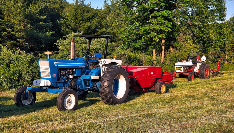 nature, green, wheel, Agriculture, barn, agricultural, transportation, red, harvest, industry, green color, land, machinery, timothy, sunlight, transport