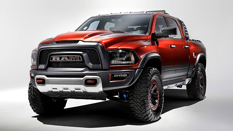 studio shot, dodge ram, land vehicle, transportation, truck, pickup truck, silver colored, tire, automotive tire, bumper, mode of transportation, sport