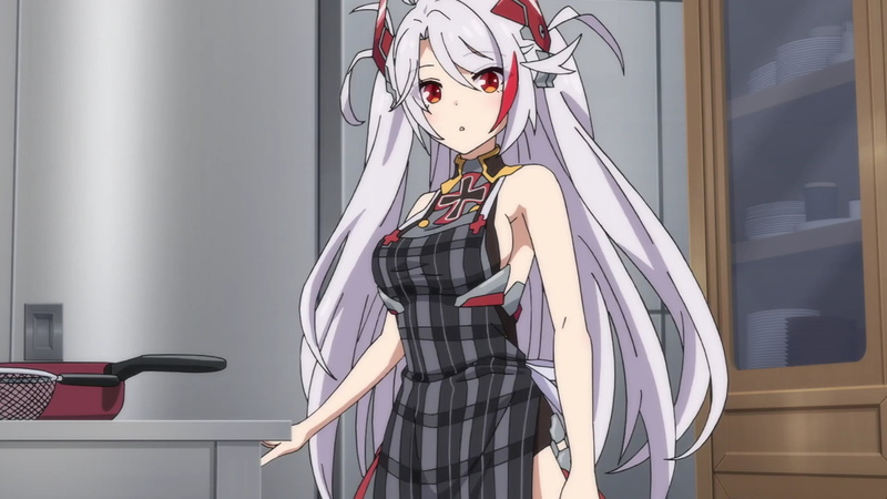 Prinz Eugen (Azur Lane), 1080P, Azur Lane