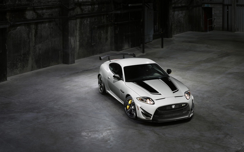 gt, white, sports, s, 2K, xkr, 2013, car, jaguar, cars
