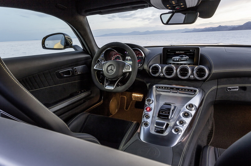 steering wheel, travel, land vehicle, driving, mercedes amg gt s 4k   in hd, car, control panel, transportation, car interior, speedometer, glass - material