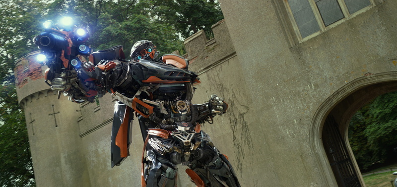 Hot Rod, Transformers, 1080P, Transformers: the last knight