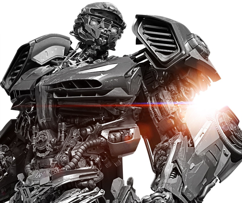 Hot Rod (Transformers), Transformers: The Last Knight, Transformers, 1080P