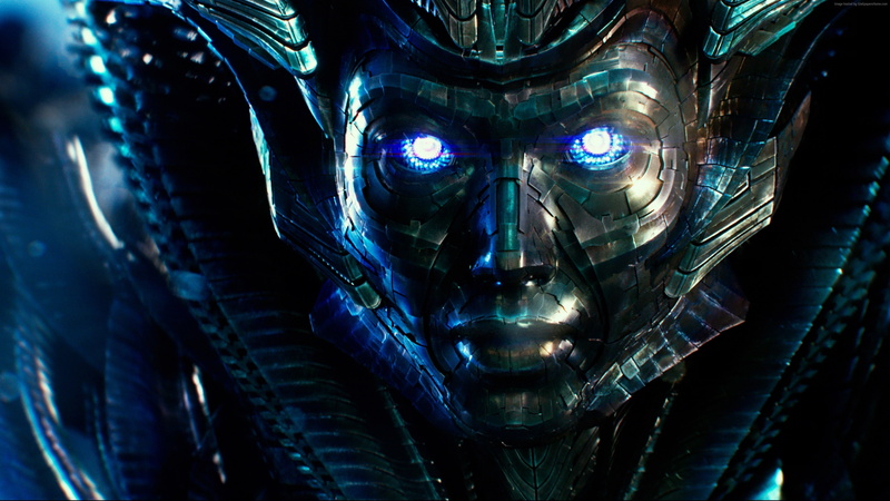 Transformers: The Last Knight, 4K, 4k, Transformers 5