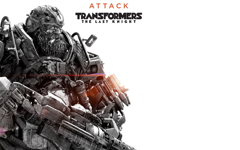 k, Knight, Transformers, 2017, Last, The, Hound, 4K