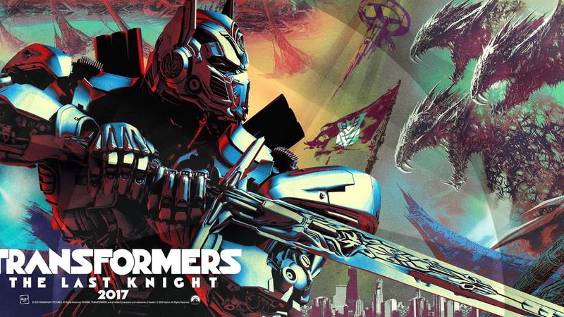Last, HD, Transformers, 1080P, 2017, Knight, Movie