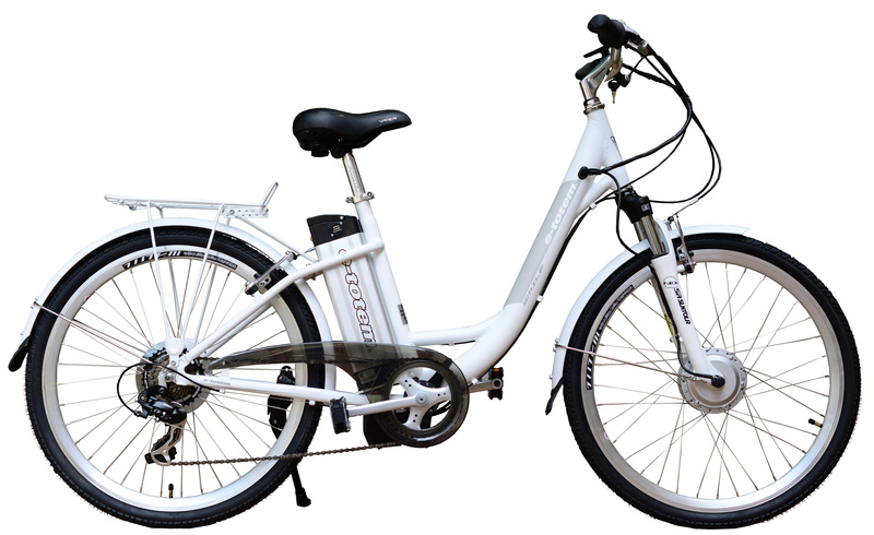 cycle, bicycle, illustration, mode of transportation, metal, retro styled, cut out, indoors, background, stationary, transportation, no people, white, e-bike