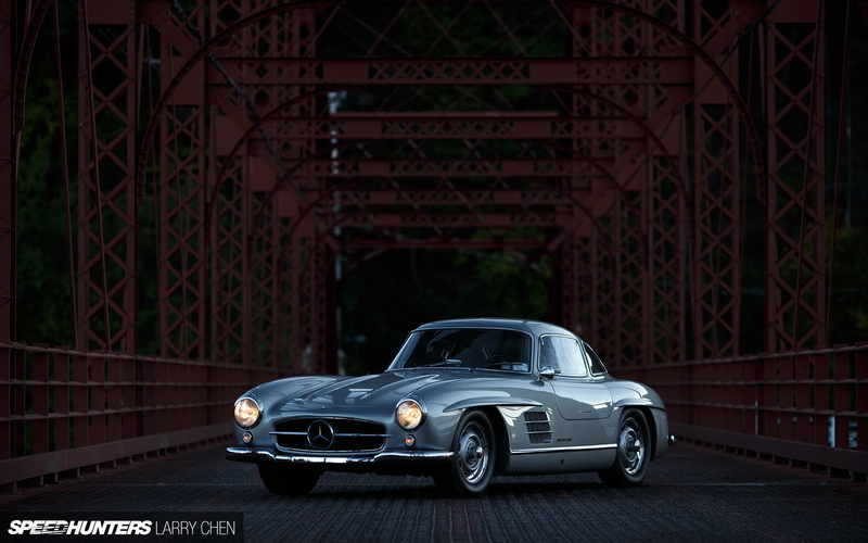 cars, mercedes, car, 1080P, classic, gullwing, hd