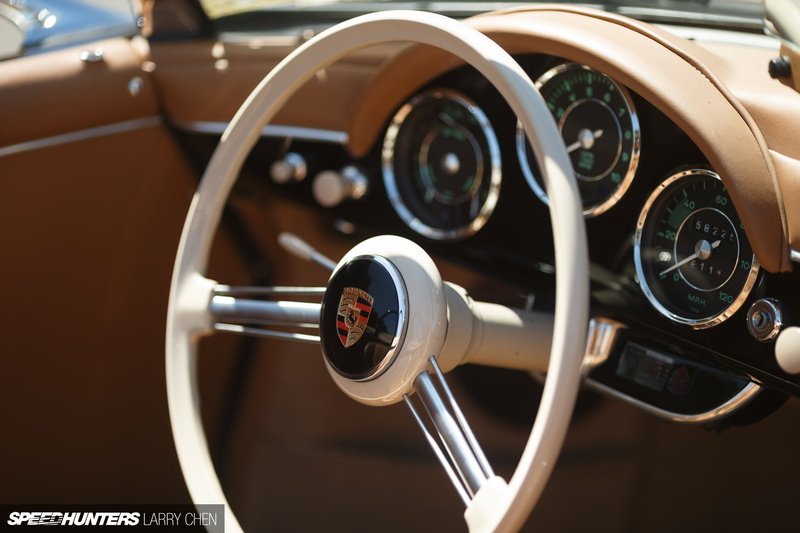 porsche, car, classic, hd, steering, wheel, 1080P, cars, interior
