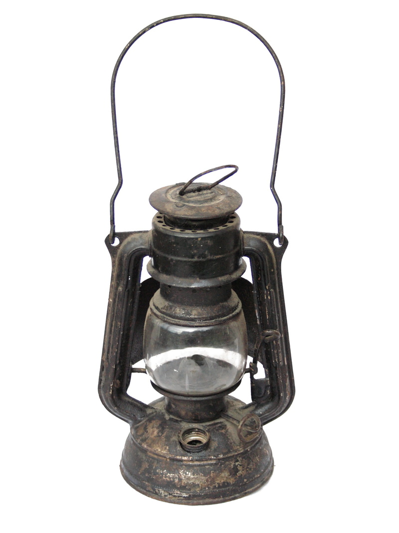 white, lantern, 1080P, object, kerosene lantern, heat - Temperature, glass, lighting equipment, equipment, no people, old, rust, background, burn, technology