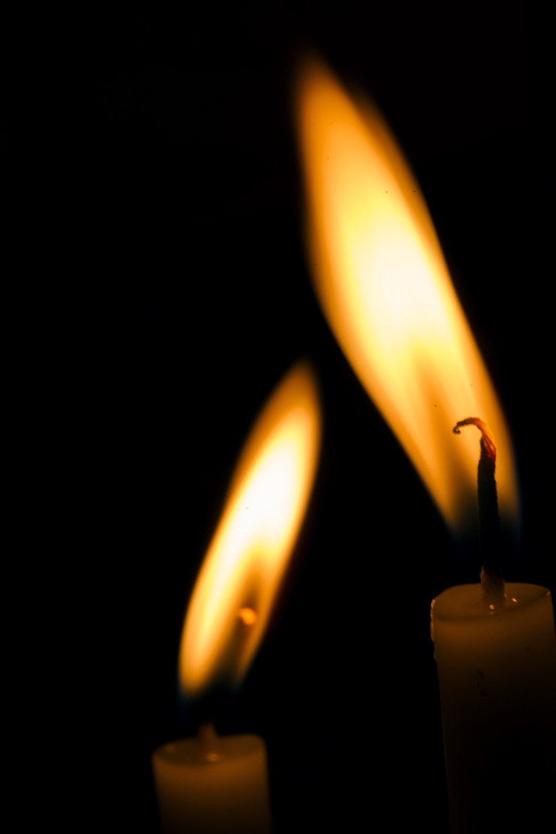 flame, black background, heat - temperature, ali, illuminated, 5K, nature, in the dark, passion, fire - Natural Phenomenon, burn, night, candle, candlelight