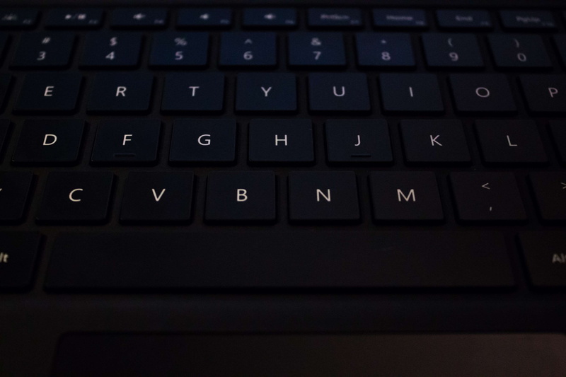 surface pro, text, connection, letter, computer part, western script, keypad, microsoft, close-up, electrical equipment, alphabet, keyboard, wireless technology