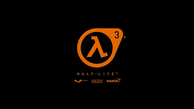 video games, 1080P, Half-Life, Half-Life 3
