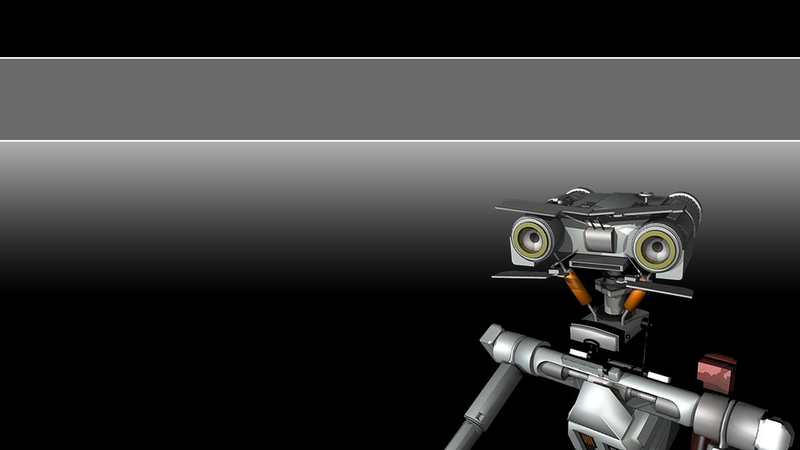 Short Circuit, Number 5 (Short Circuit), Johnny 5 (Short Circuit), 1080P, Movie