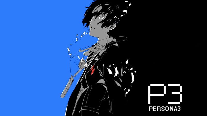 Persona series, 2K