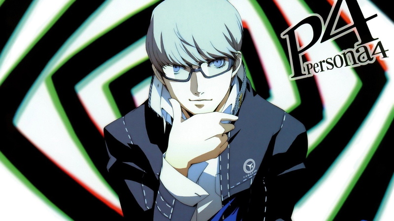 Yu Narukami, Souji Seta, Persona 4 Golden, Persona, Persona 4, 1080P