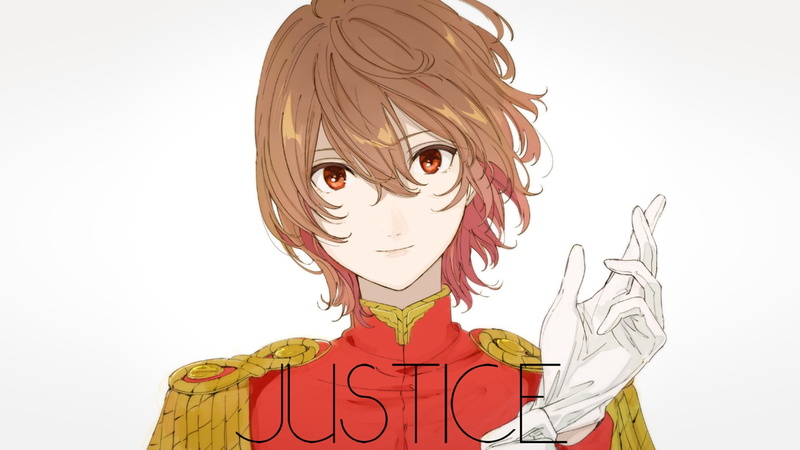Persona 5, 1080P, Persona, Goro Akechi