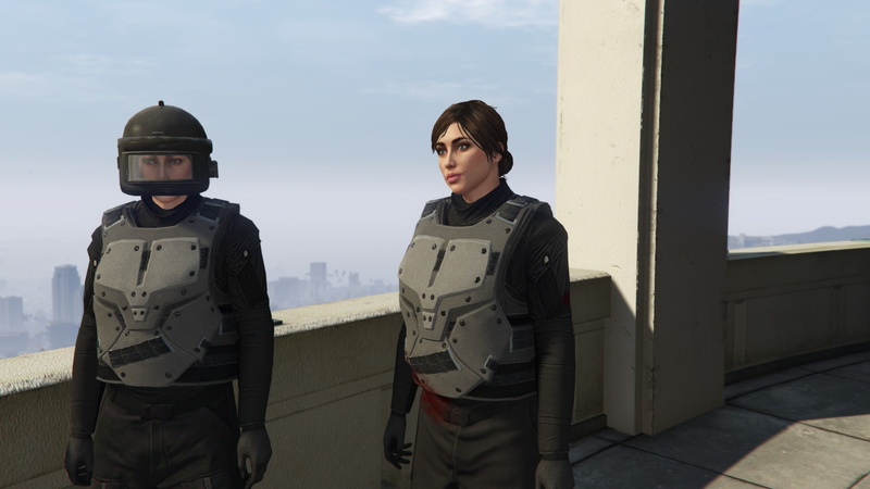 charlie, Grand Theft Auto Online, sky, standing, Grand Theft Auto V, boys, casual clothing, men, three quarter length, front view, architecture, leisure activity