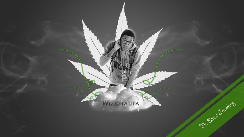 wiz Khalifa For Desktop, 1080P