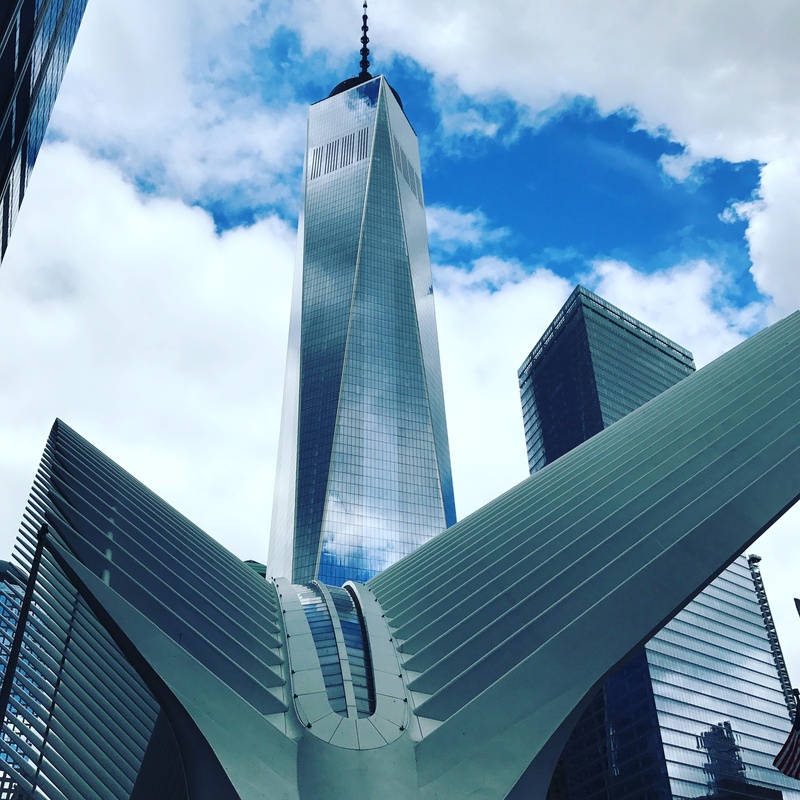 low angle view, no people, travel destinations, architecture, 2K, skyscraper, tower, dom tower, office, outdoors, built structure, financial district