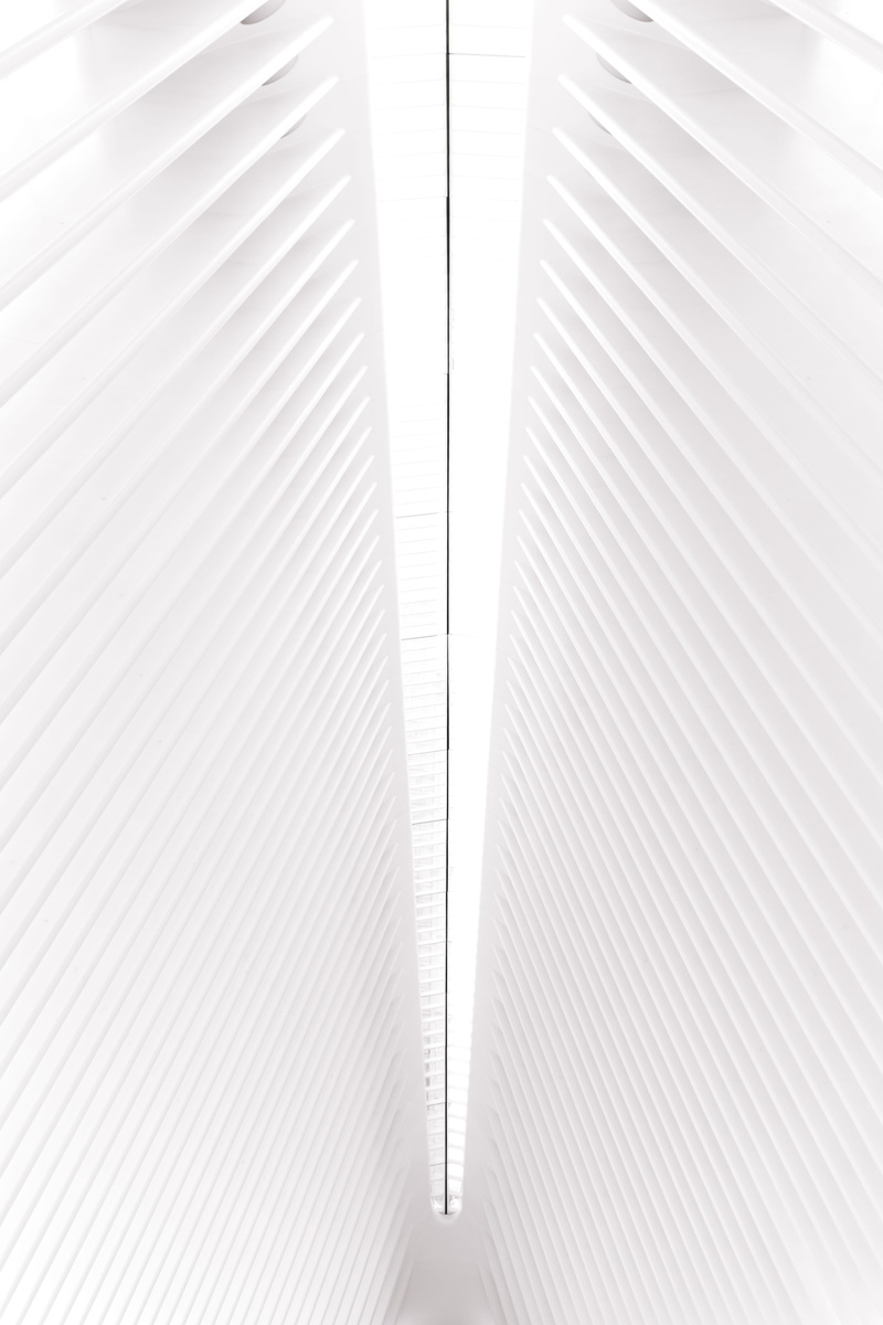 close-up, indoors, 5K, minimal, tower, full frame, new york, architecture, angle, painted, wall - building feature, backgrounds, view, built structure