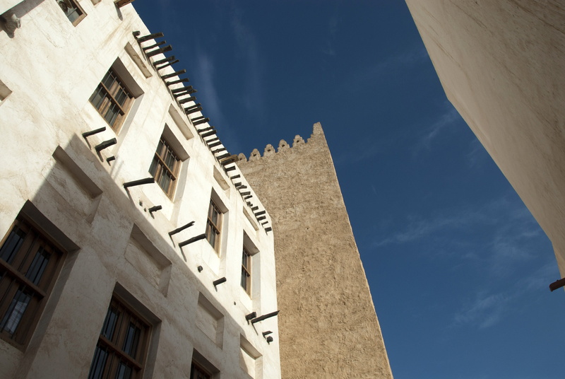 photos, wall - building feature, nature, building Exterior, architecture, blue, travel Locations, history, clear sky, sky, public domain, built Structure