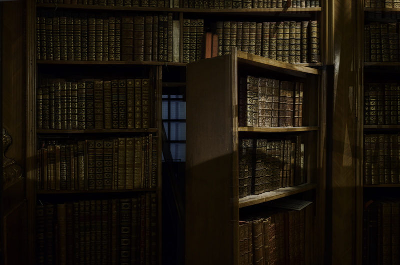 book, architecture, education, built structure, books, arrangement, shelf, library, indoors, bookshelf, no people, abundance, 5K, building, order, backgrounds