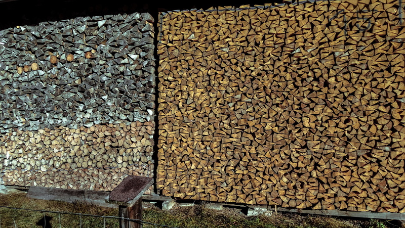 no people, solid, wood, wood - material, pebble, textured, full frame, brown, pattern, log in, close-up, backgrounds, 5K, abundance, orderly, day, deforestation