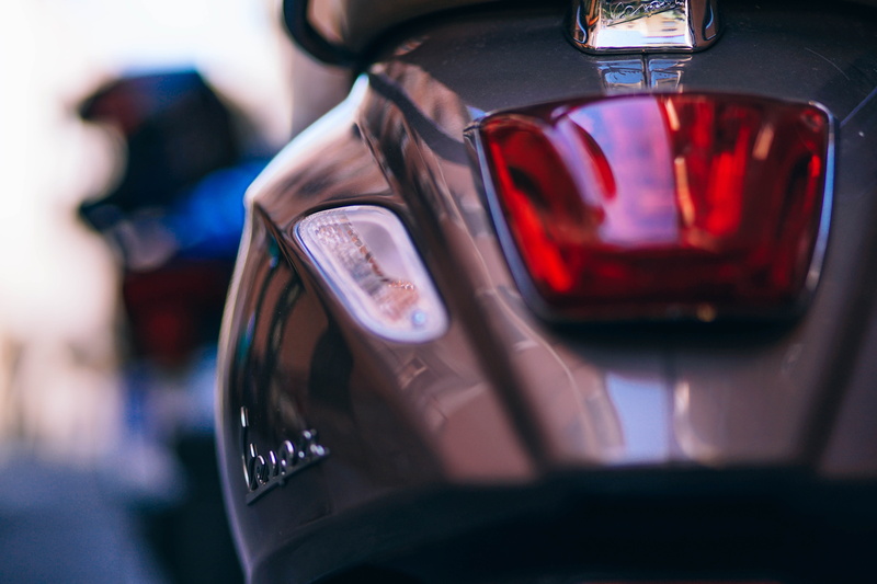 protection, crash helmet, security, mode of transportation, no people, sports helmet, red, focus on foreground, motorcycle, love, headwear, scooter, chrome