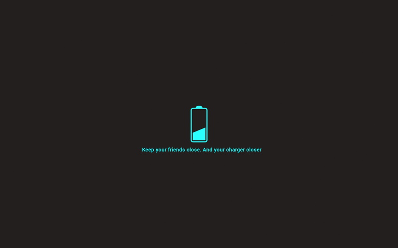 charging, 1080P, friends
