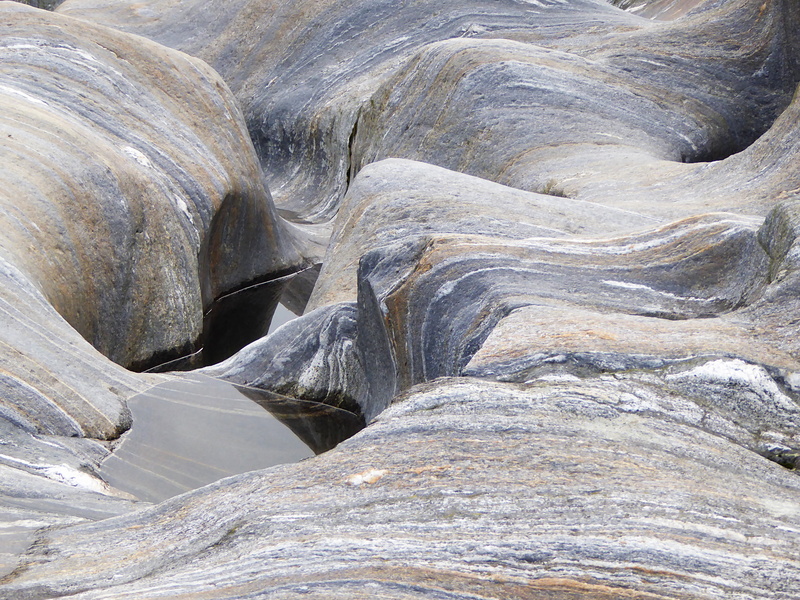 river, maggia, no people, 4K, full frame, day, travel destinations, outdoors, textured, pattern, granite, bach, switzerland, beauty in nature, waters