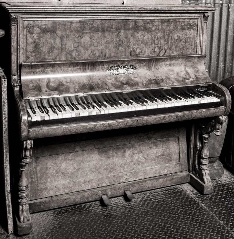 retro styled, beethoven, keyboard instrument, classical, musical instrument, no people, piano, grand piano, christmas music, south africa, abandoned, wood - material