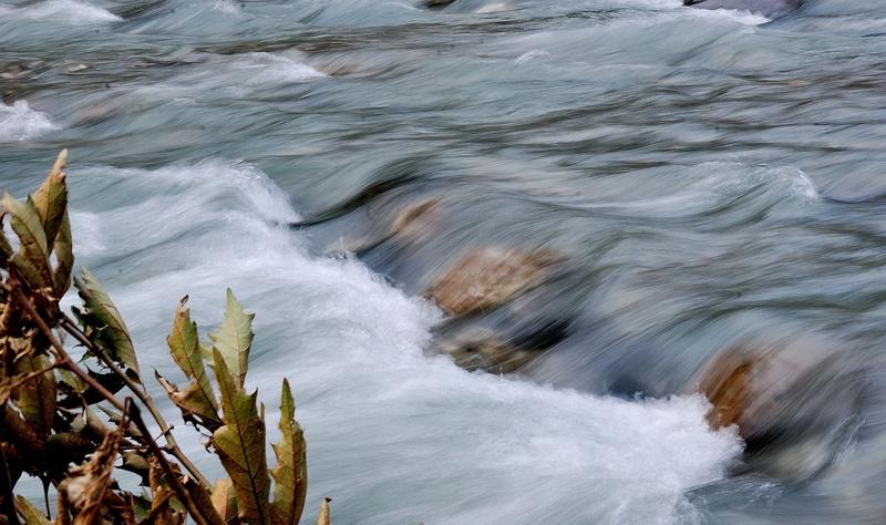 flowing, Torrent, slide, long exposure, aquatic sport, blurred motion, sport, Water, 2K, wave, Slide, day, outdoors, speed, flowing water, no people, scenics - nature