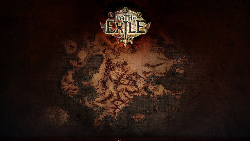 architecture, art and craft, place of worship, representation, Path Of Exile, Map, 1080P, spirituality, Game, dark, human representation, no people, belief