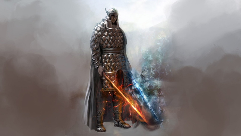 path, fighting, 1080P, exile, online, fantasy, rpg, action
