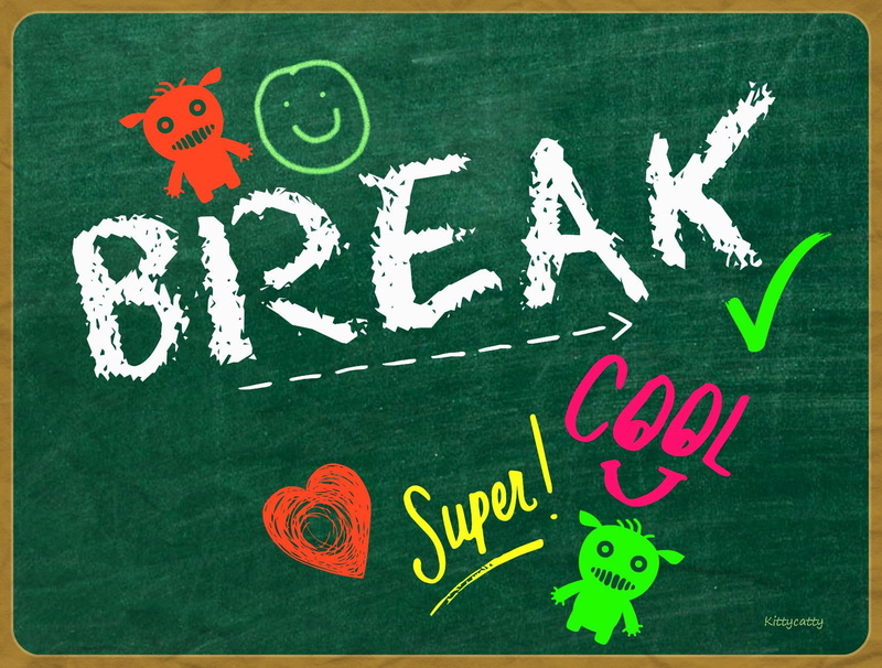 abstract, school, break, board, super, critters, graffiti, smiley, 720P, heart, cool