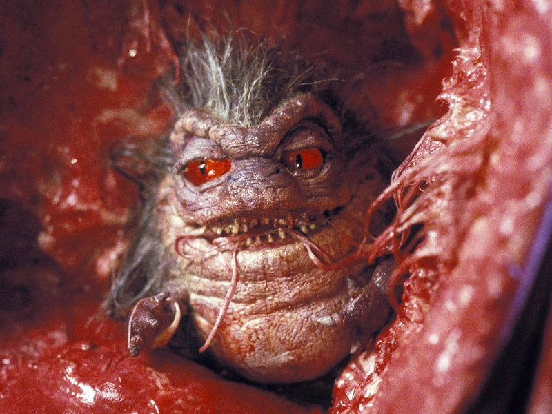 Movie, 1080P, Critters