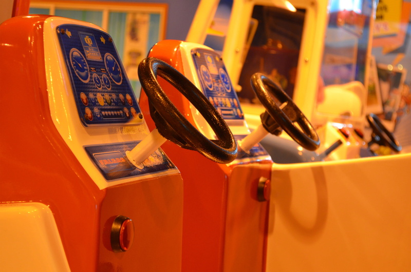 leisure, play, travel, slot machine, yellow, full frame, focus on foreground, fun, communication, keypad, transportation, close-up, consumerism, 2K, orange color