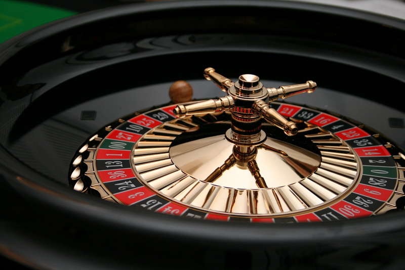 gambling, wheel, roulette, 1080P