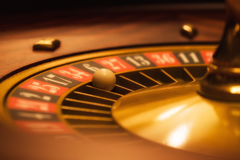 macro, roulette, the game, 2K