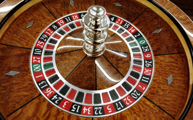  1080P, hd, art, casino, entertainment, game, roulette