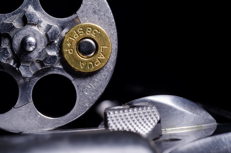 revolver, 1080P, cartridge, Russian Roulette