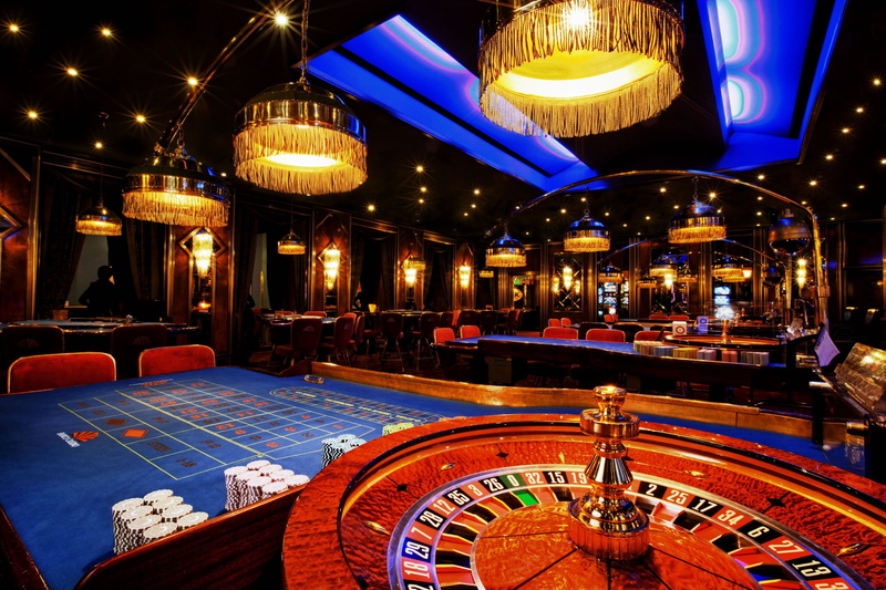 2K, gambling, wheel, roulette