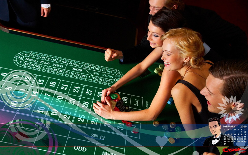 Casino, russian, 1080P, roulette, Game