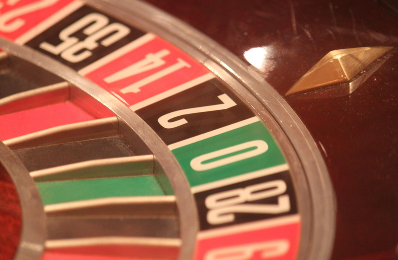 pastime, brown, gambling, technology, relaxation, profit, luck, close, number, zero, full frame, entertainment, no people, casino, loss, rien ne va plus