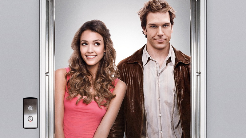 Good Luck Chuck, 1080P, Movie
