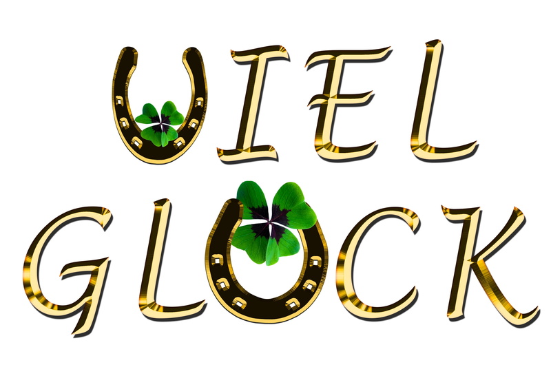 luxury, lucky charm, letter, single word, message, studio shot, white background, clipart, text, alphabet, creativity, symbol, clover, event, good luck
